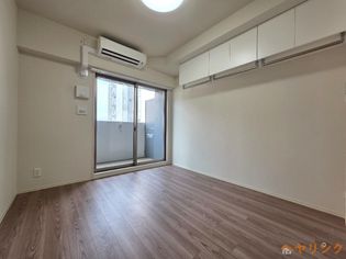 プレサンス名古屋ルクソリアの居室・リビング