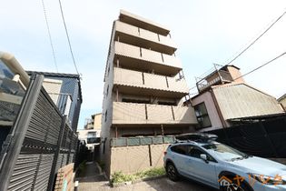 レージュAsanoの画像