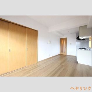 ココガーデンの居室・リビング