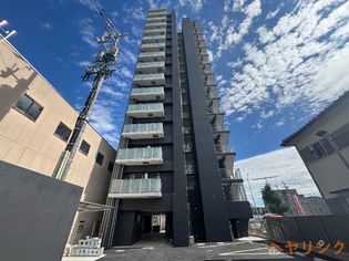 SHOKEN Residence名古屋(太閤通)の画像