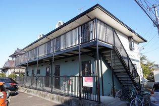 セジュール・パインの画像