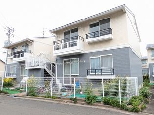 ブーケ・ド・小蔵前A棟の画像