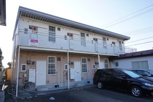 サンハイツMの画像