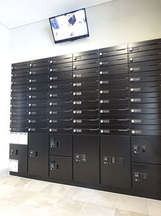 ★メールボックス、宅配ボックス★