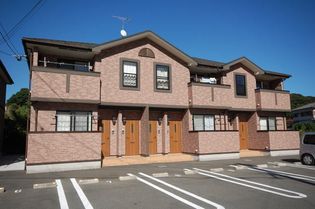 福岡県北九州市門司区白野江4丁目の賃貸アパートの画像