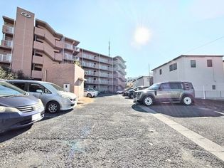 敷地内駐車場有★※空き要確認