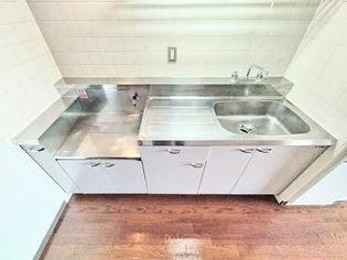 コスモガーデン北浦和の画像