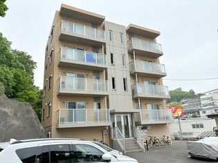 ストーリア向山の画像