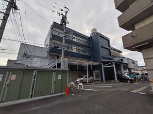 宮城県仙台市若林区河原町1丁目の賃貸マンションの画像