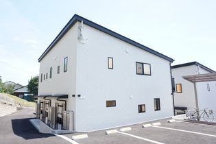 宮城県仙台市泉区松森字内町の賃貸アパートの画像