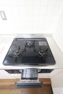 ユーコート中村橋の画像