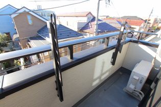 物干し掛けです♪