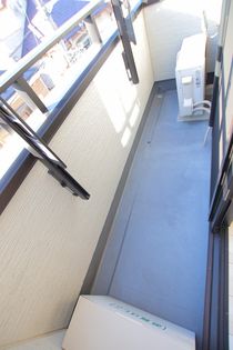 4.7帖の洋室です♪