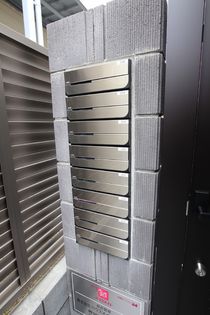 ★メールボックス★