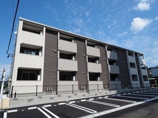 リッジモンドの画像