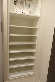 パークアクシス木場キャナル ウエストの画像