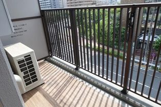 パークアクシス木場キャナル ウエストの画像