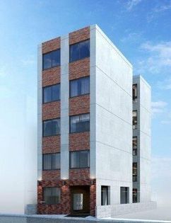 ベルシードステアー亀戸の画像