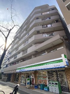 シャルマン築地明石町の画像