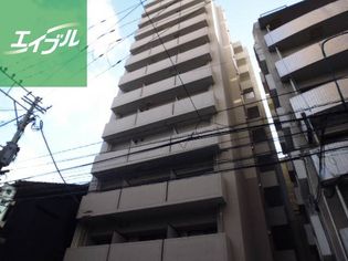 アトラスコートの画像