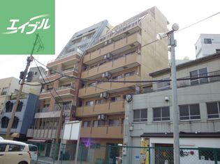 プラスパー築町の画像