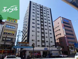 ABITI浜町の画像