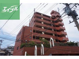 ルミエール多比良の画像