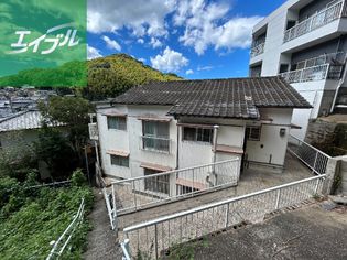 静コーポの画像