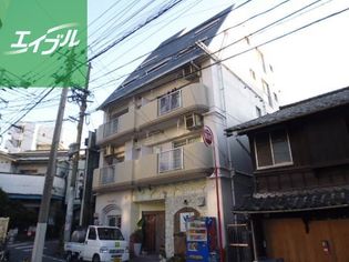 ベルメゾン(梅香崎)の画像