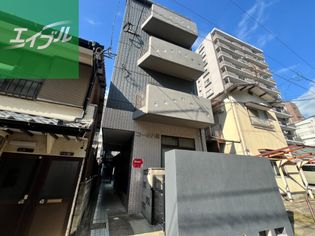 コーポ八幡の画像