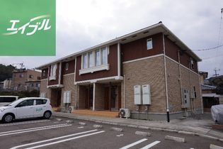 長崎県長崎市西海町の賃貸アパートの画像