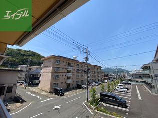 ※別号室の写真になります。