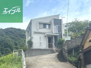 長崎県西彼杵郡時津町野田郷の賃貸アパートの画像