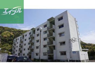 ビレッジハウス時津2号棟の画像