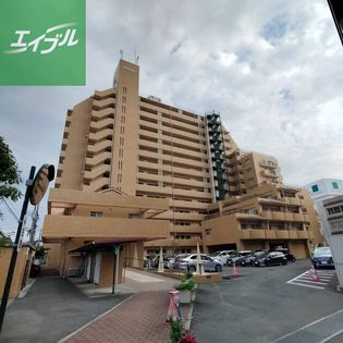 長崎県長崎市葉山1丁目の賃貸マンションの画像
