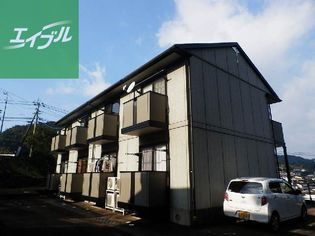 フォレストヒルズの画像