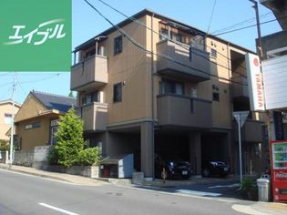 エスペランサ本原の画像