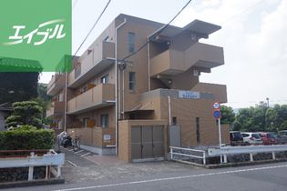 ヒルズHARADAの画像