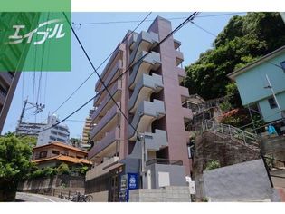 フォレスト赤迫の画像