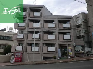 レジデンス六本木の画像