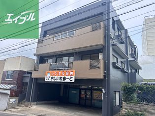 マルワビルの画像