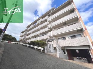 アールグレイマンション岩屋の画像