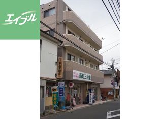 バイオリンク西町の画像