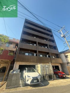 シャムロック城山の画像