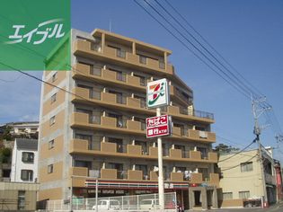 エスポワール清水の画像