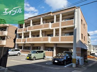カーサ ビータスの画像