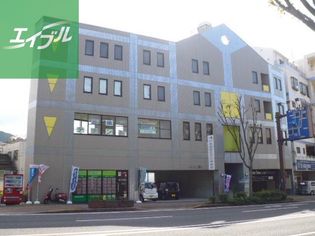 リバーサイド西山の画像