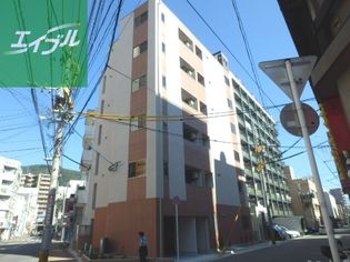 クロスハートの画像