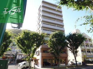 スカイコート西山の画像