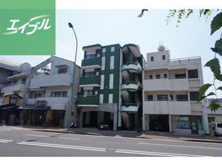 ひまわり九番館の画像